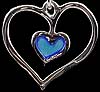 Blue Heart