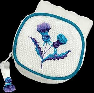 Pill Box Purse