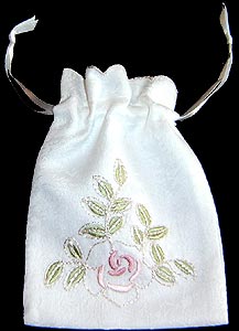 Pot Pourri Bag