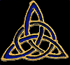 Celtic Eternity Knot