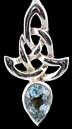 Celtic Knot Bell