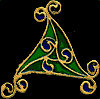 Celtic Spiral