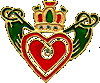 The Claddagh