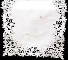 Runner in Crystal Silver design