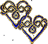 Double Love Knot