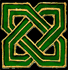 King Solomon's Knot