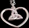 St Justin Trinity Heart