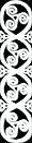 Triskeles and Trinity Knot