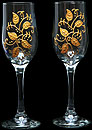 Champagne Flutes