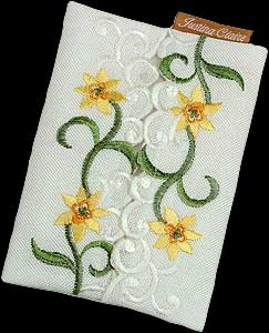 Pocket Tissue Cover
