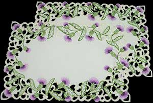 Pair of Place Mats