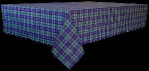 Rectangular Table Cloth