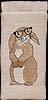 Spectacles Case in Rabbit Design