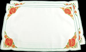 Pair of Place Mats