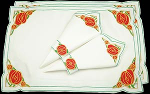 Place Settings