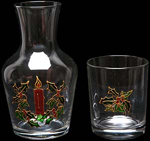 Water Set