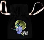 Ideal Halloween Gifts - Witch favour bag